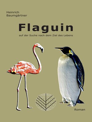 cover image of Flaguin